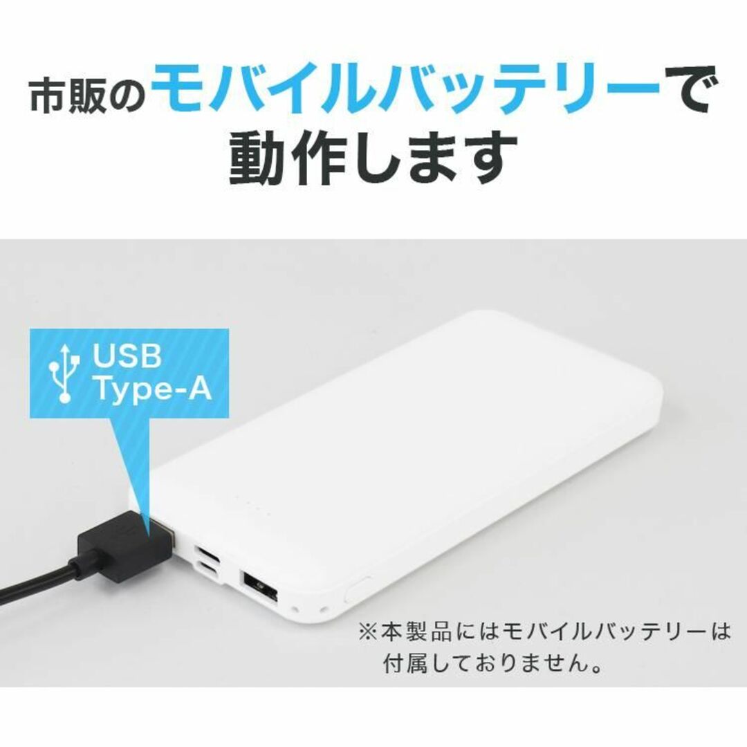 新品★空調ベスト/ファン付き  静音 軽量 洗える/p★カラーとサイズ：選択  レディースのジャケット/アウター(その他)の商品写真