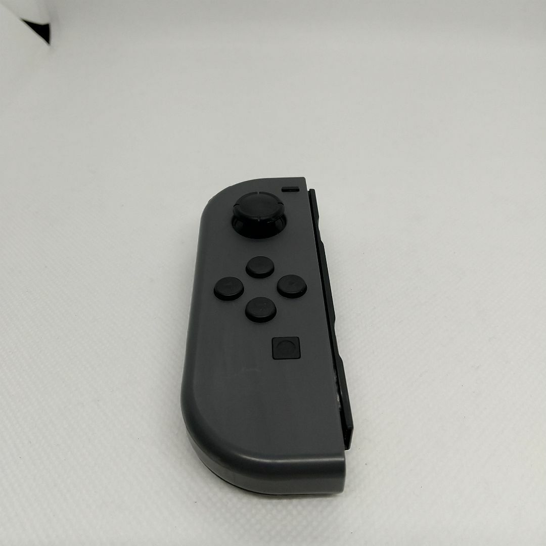 Switch Joy-Con  ジョイコン  グレー  純正