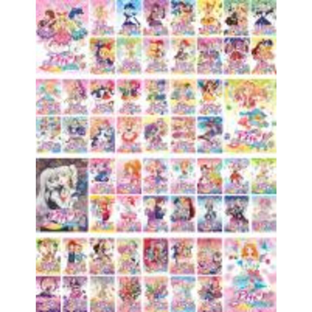 全巻セットDVD▽アイカツ! アイドルカツドウ(60枚セット)第1話～第178