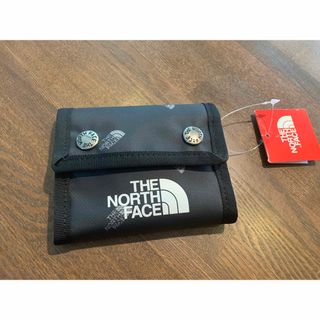 ザノースフェイス(THE NORTH FACE)のノースフェイス　財布(折り財布)