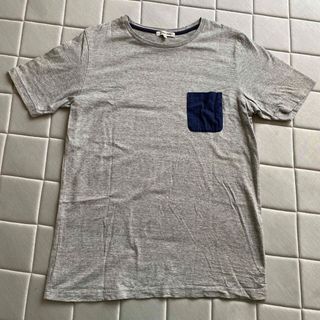 グローバルワーク(GLOBAL WORK)のGLOBALWORK  半袖Tシャツ　XL(Tシャツ/カットソー(半袖/袖なし))