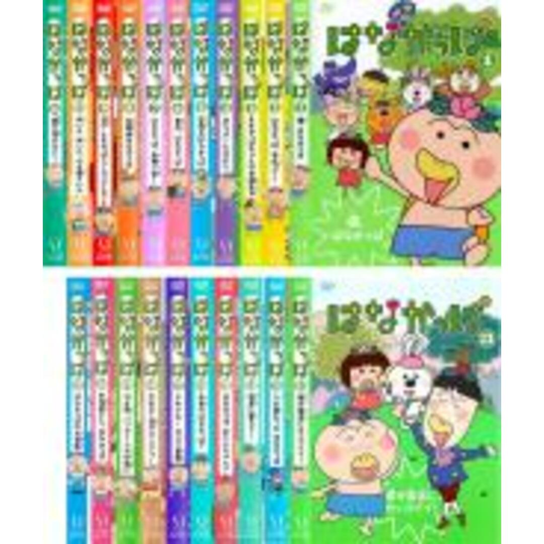 全巻セットDVD▽はなかっぱ(21枚セット)第1話~第150話▽レンタル落ち