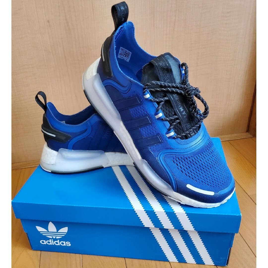 値下げしました☆彡adidas NMD_R1 V3