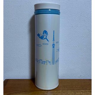 サーモス(THERMOS)のTHERMOS × こもりのちから　ステンレスマグ　ステンレスボトル　水筒　(弁当用品)