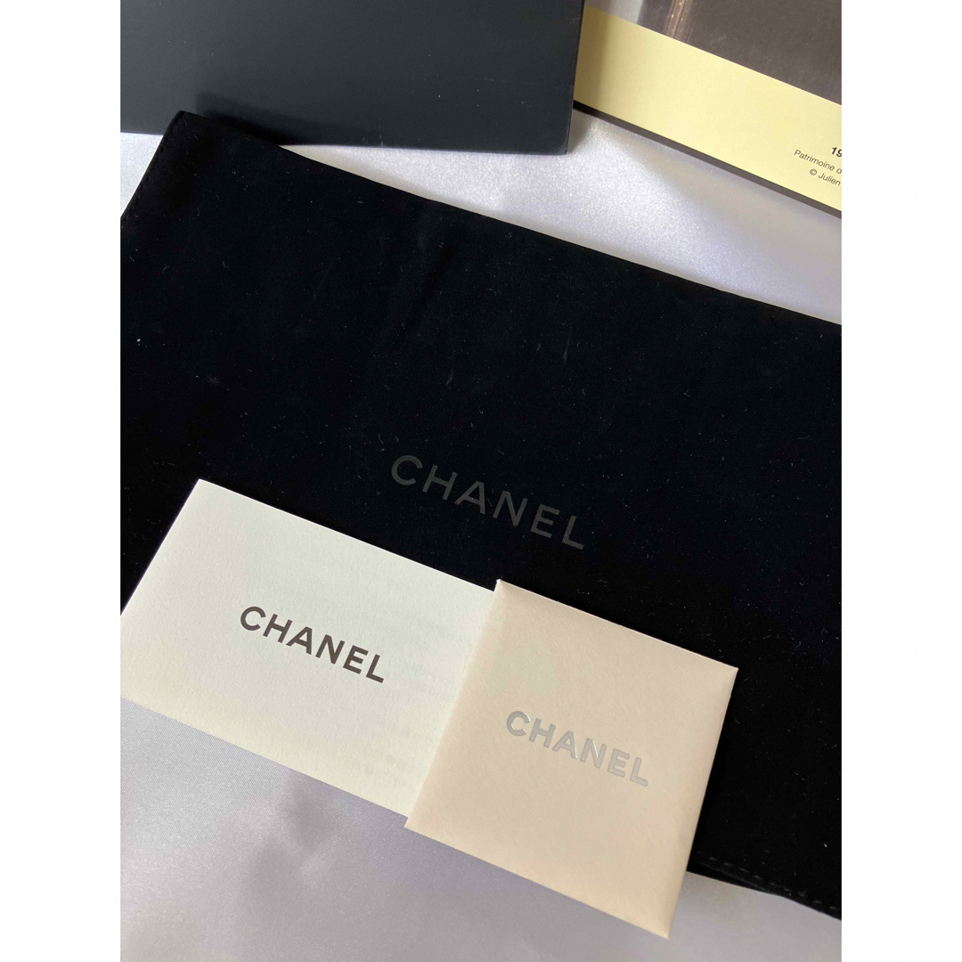 CHANEL(シャネル)のCHANEL⭐︎ラウンドファスナー長財布⭐︎ツイードコーティング メンズのファッション小物(長財布)の商品写真