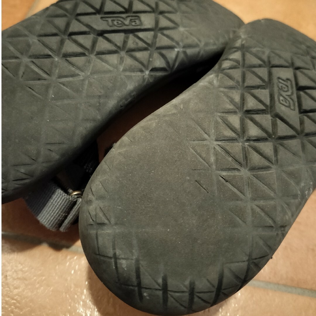 Teva(テバ)のTeva アウトドア　サンダル レディースの靴/シューズ(サンダル)の商品写真