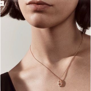 エルメス シルク ネックレスの通販 39点 | Hermesのレディースを買う