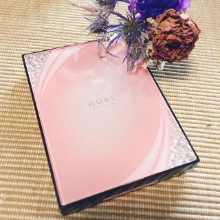 オーブクチュール(AUBE couture)のソフィーナ オーブクチュール＊アイシャドウ＊ブルー(アイシャドウ)