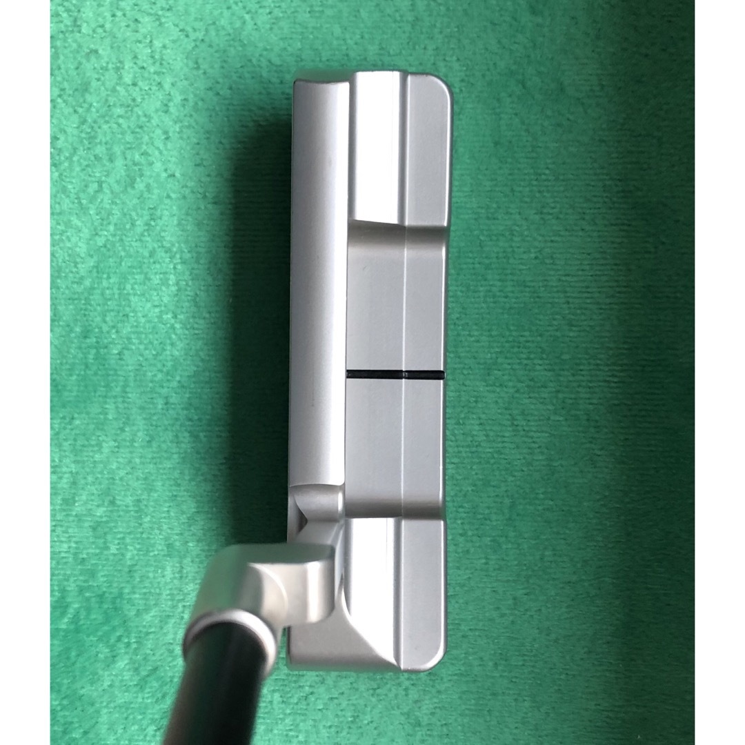 最終出品PIRETTI TOUR ONLY GSS ジャーマンステンレス(世界に1 最終出品PIRETTI TOUR ONLY GSS ジャーマンステンレス(世界に1