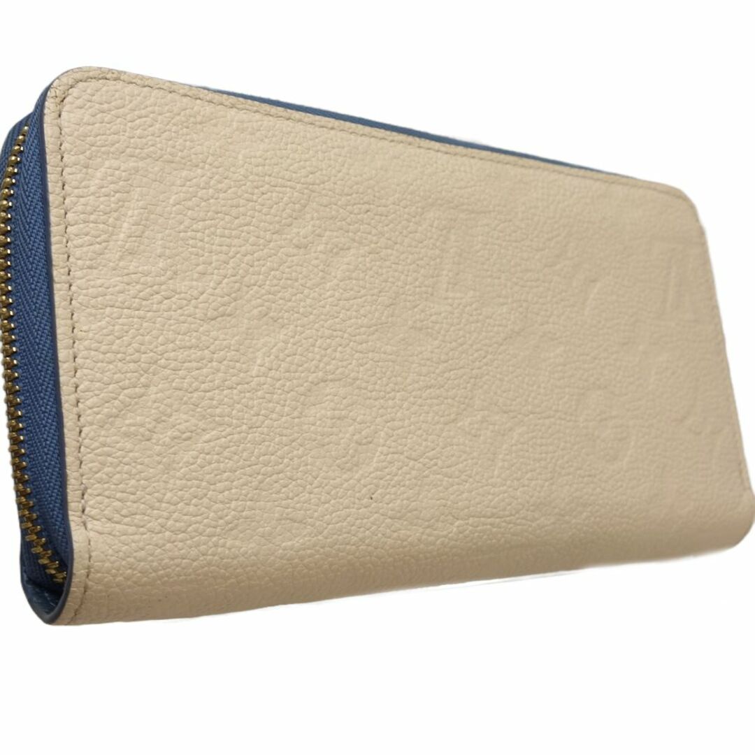 ルイ・ヴィトン LOUIS VUITTON ジッピーウォレット M63925 長財布