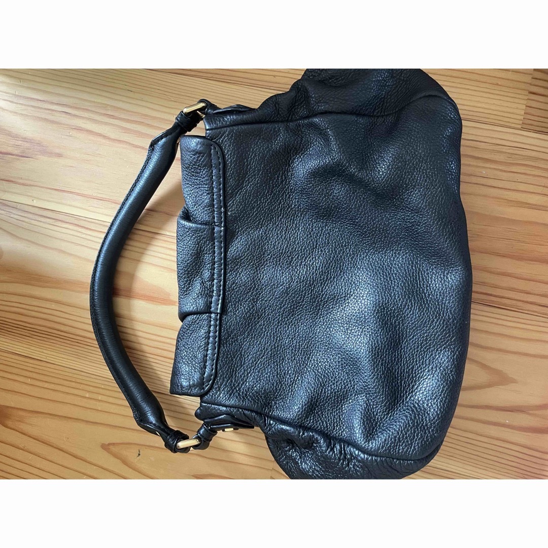 MARC BY MARC JACOBS - MARCBY MARCJACOBS ハンドバッグ 値下げ中!の