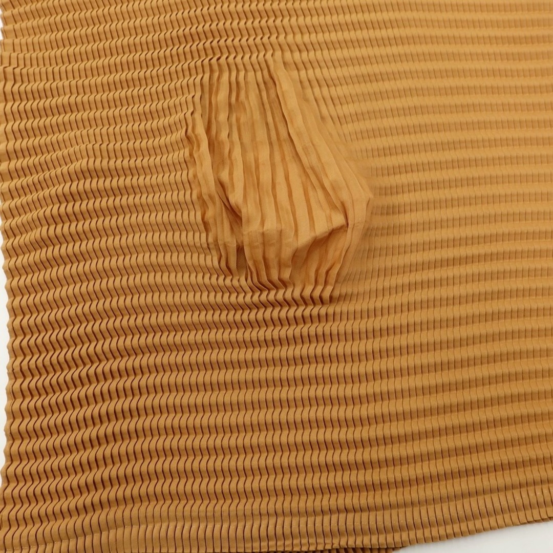 ISSEY MIYAKE - 【中古】イッセイミヤケ ISSEY MIYAKE プリーツ