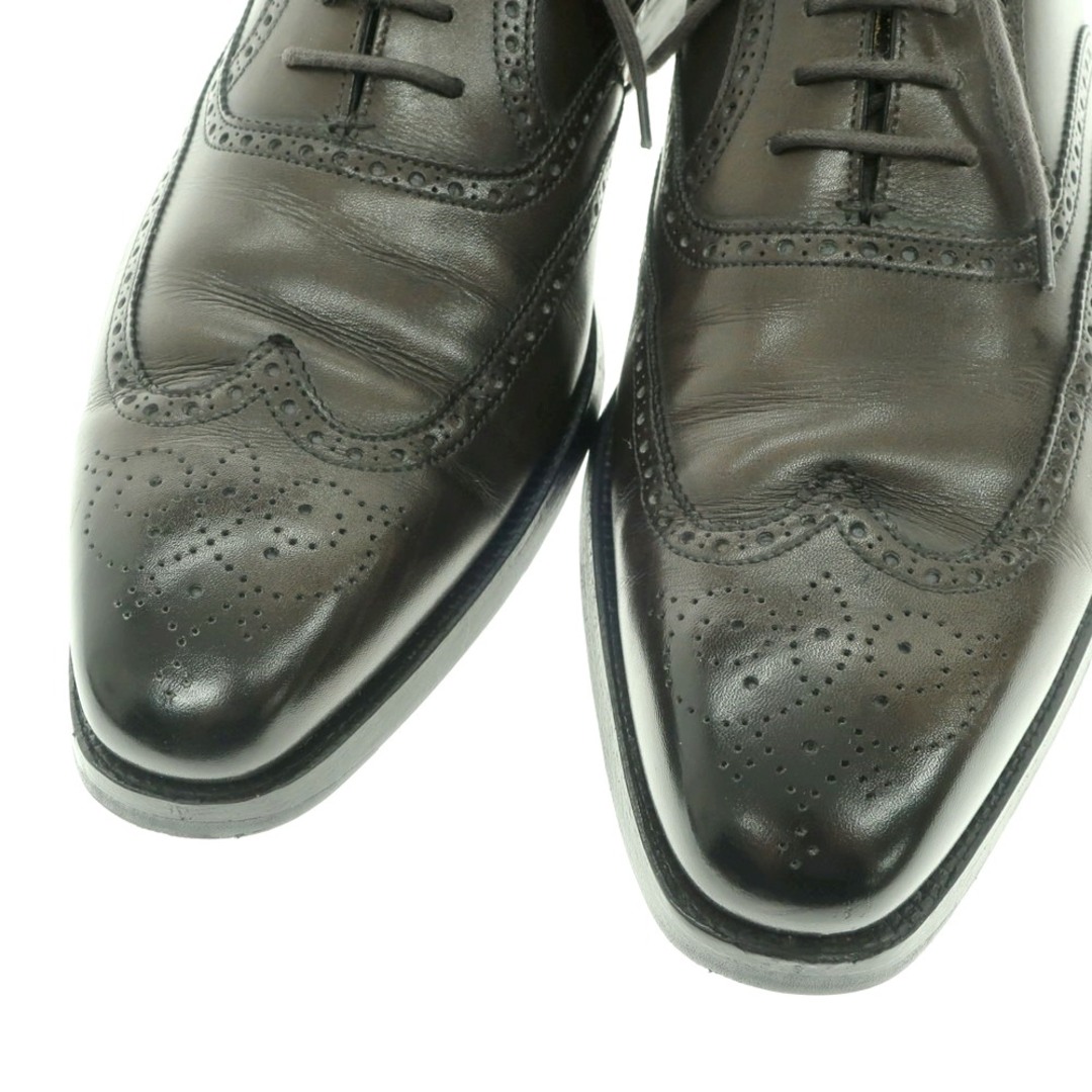 Crockett&Jones - 【中古】クロケットアンドジョーンズ CROCKETT&JONES