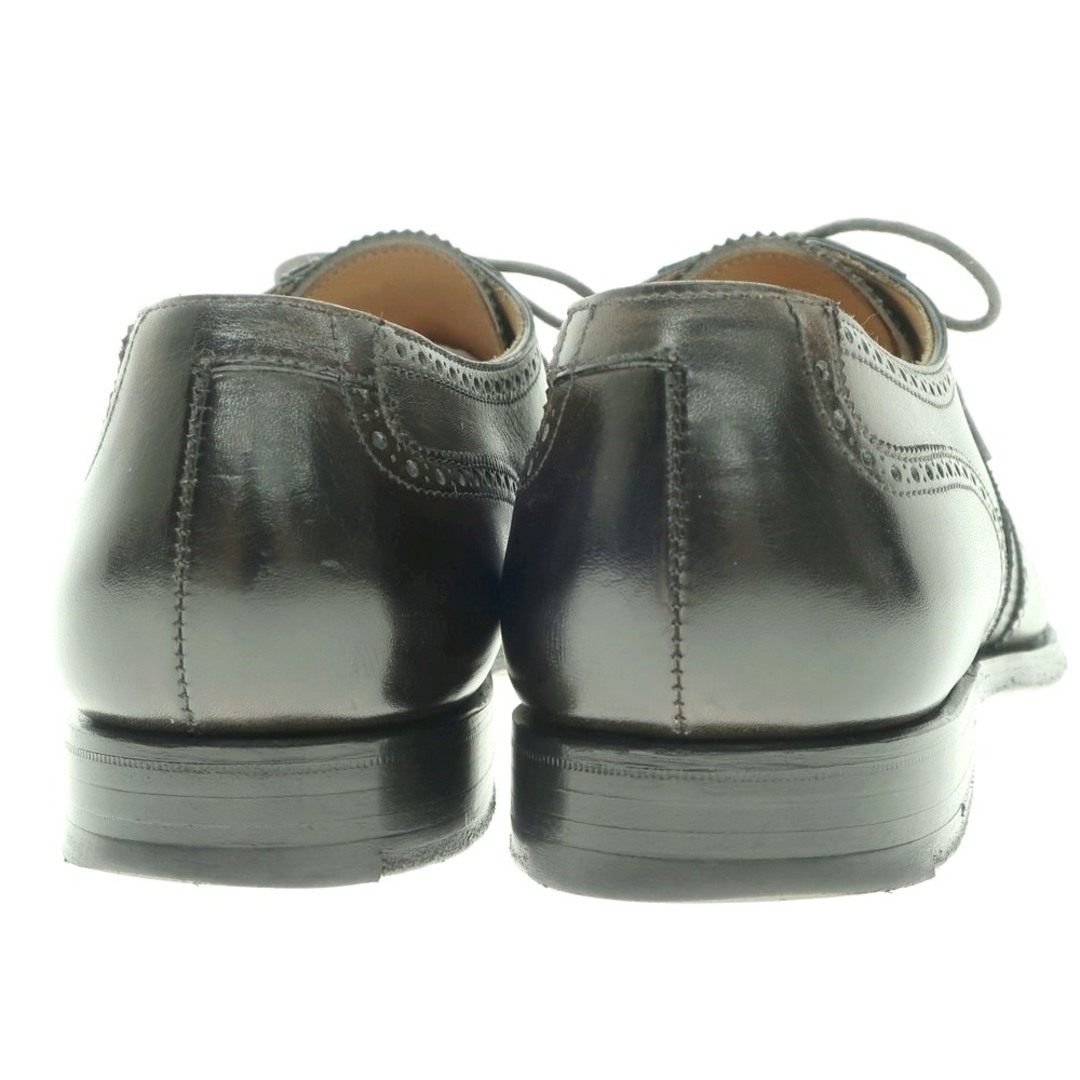 Crockett&Jones - 【中古】クロケットアンドジョーンズ CROCKETT&JONES