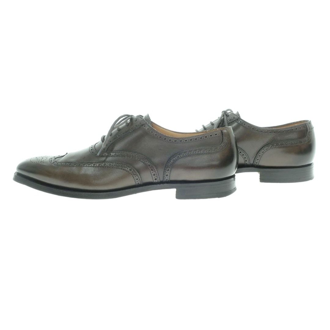 Crockett&Jones - 【中古】クロケットアンドジョーンズ CROCKETT&JONES