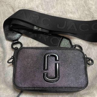 マークジェイコブス(MARC JACOBS)のMARC JACOBS ショルダーバッグ(ショルダーバッグ)