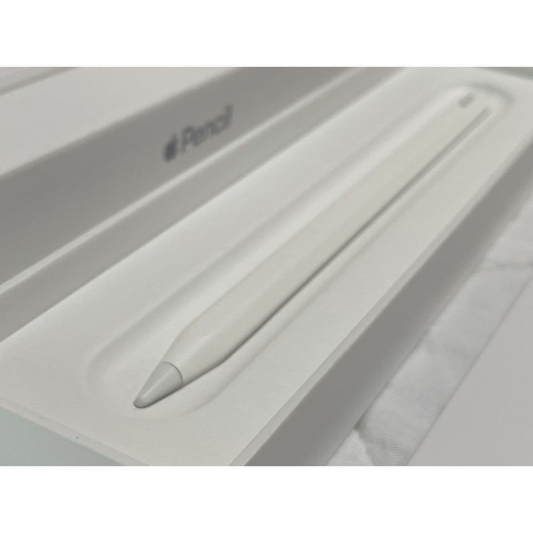 Apple Pencil アップルペンシル第２世代 A2051 MU8F2J/A