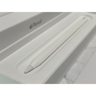 アップル(Apple)の【美品】Apple Pencil アップルペンシル 第2世代 MU8F2J/A(その他)