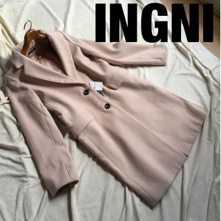 イング(INGNI)の本日限りINGNI★Can山本美月さん着用チェスター／コートA(チェスターコート)