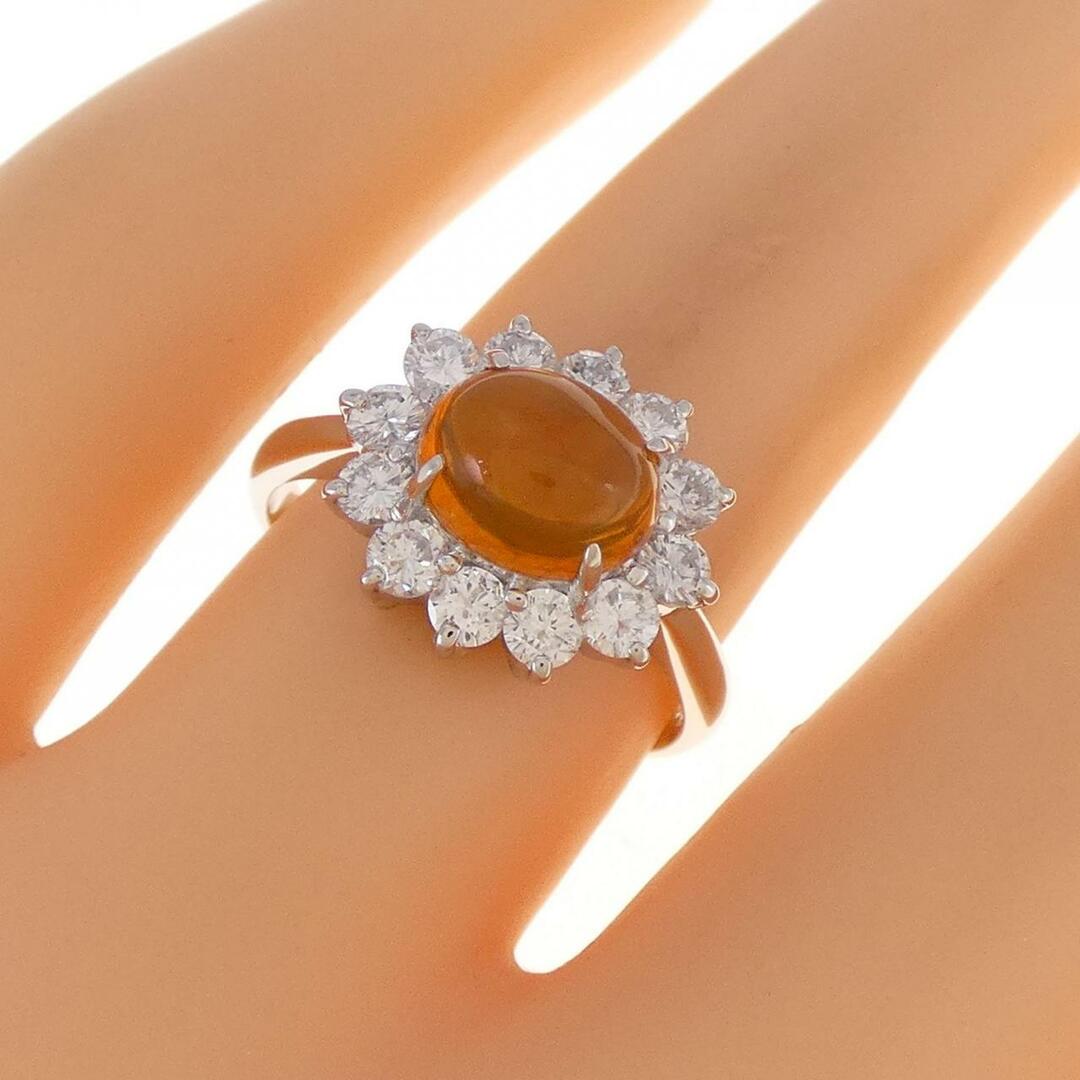 PT オパール リング 1.22CT | www.innoveering.net