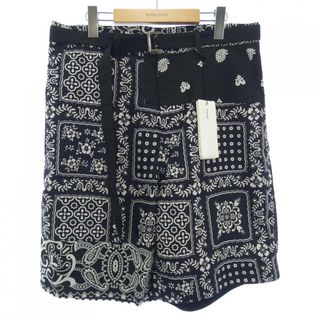 サカイ メンズパンツ(その他)の通販 200点以上 | sacaiのメンズを買う