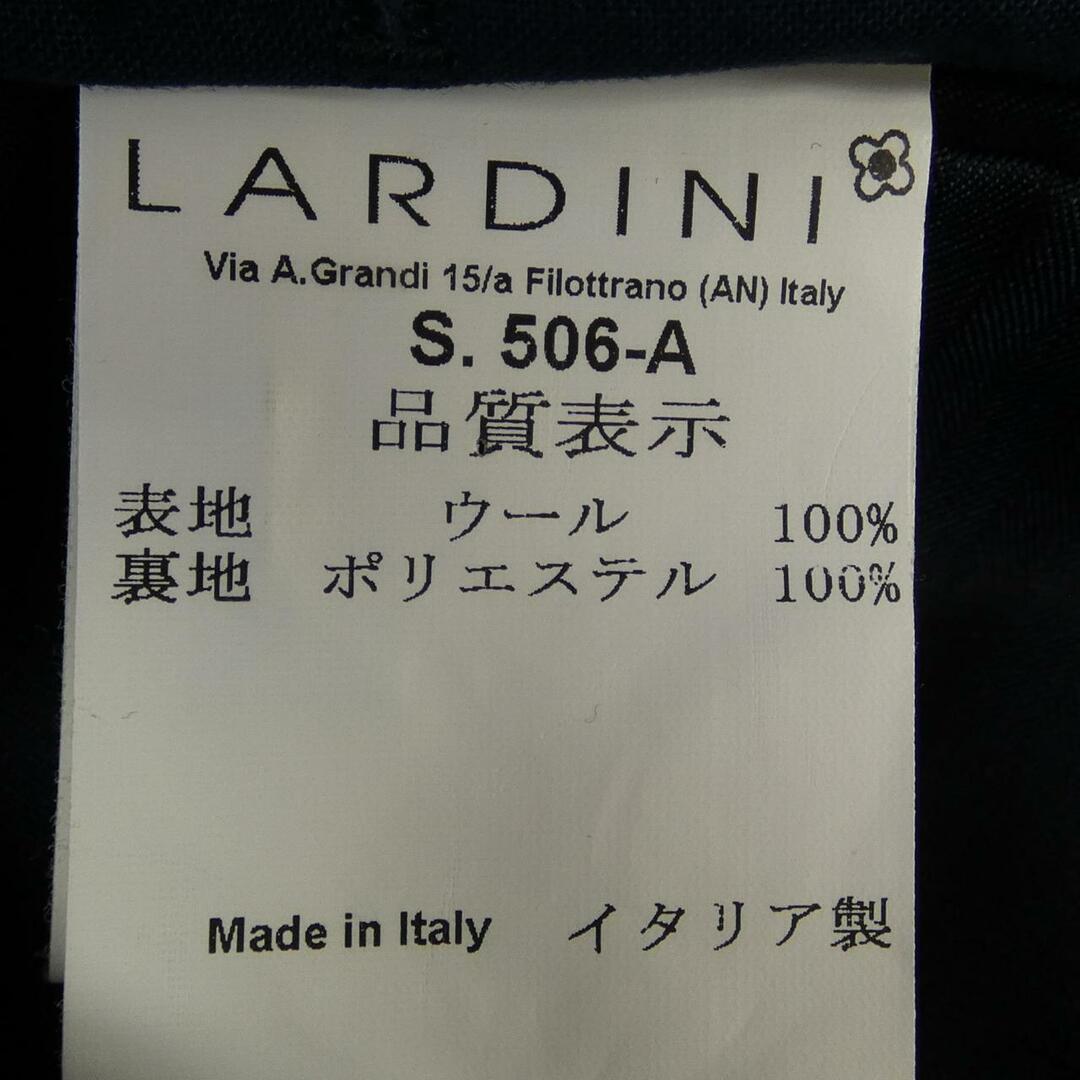 ラルディーニ LARDINI スーツ