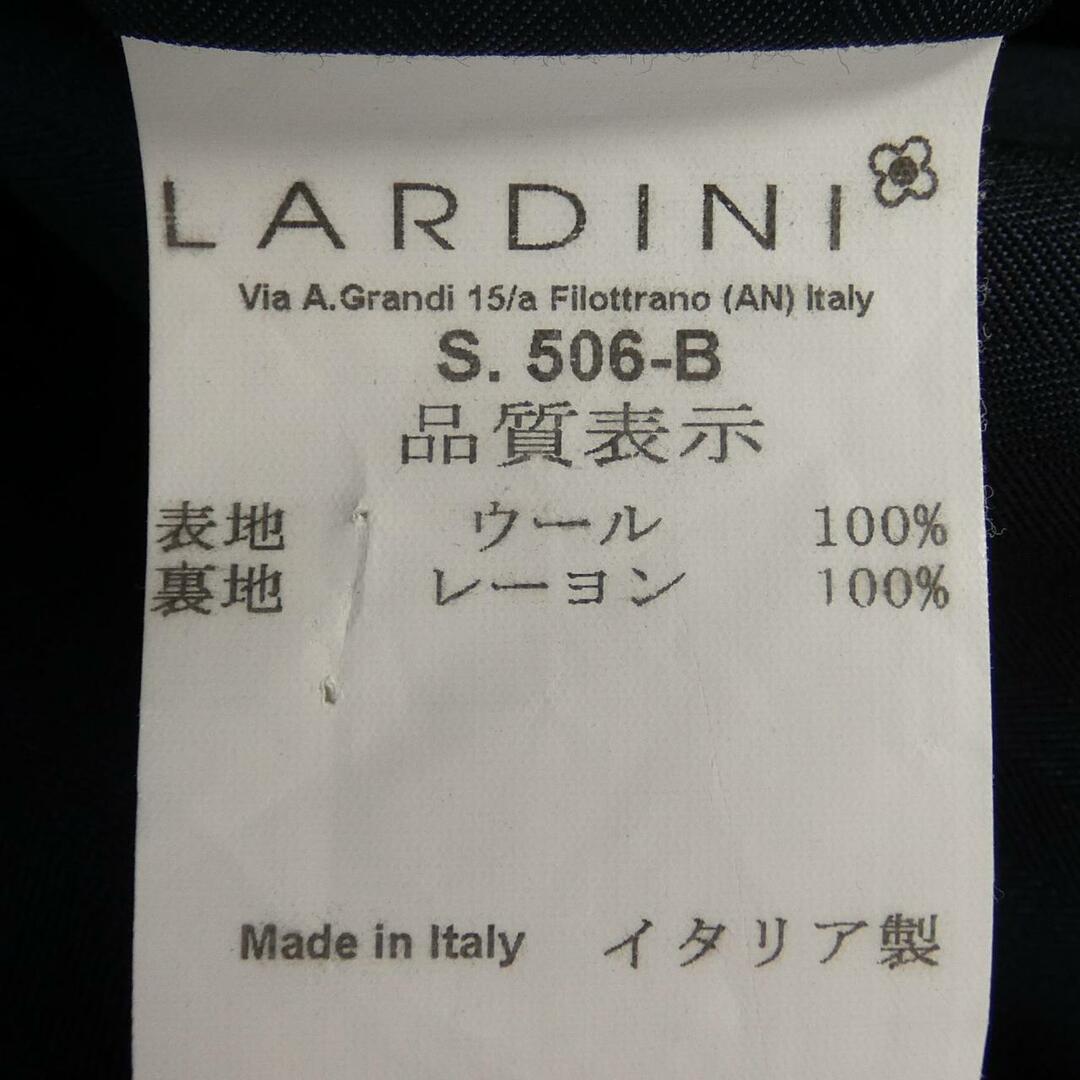 ラルディーニ LARDINI スーツ