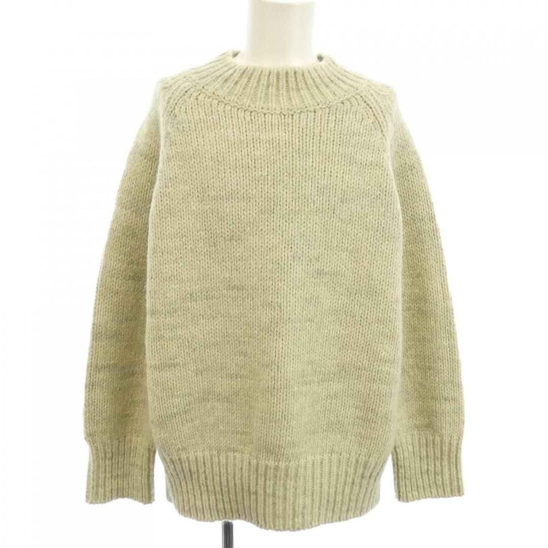 メゾンマルジェラ Maison Margiela ニット 本物保証! メンズ | bca.edu.gr