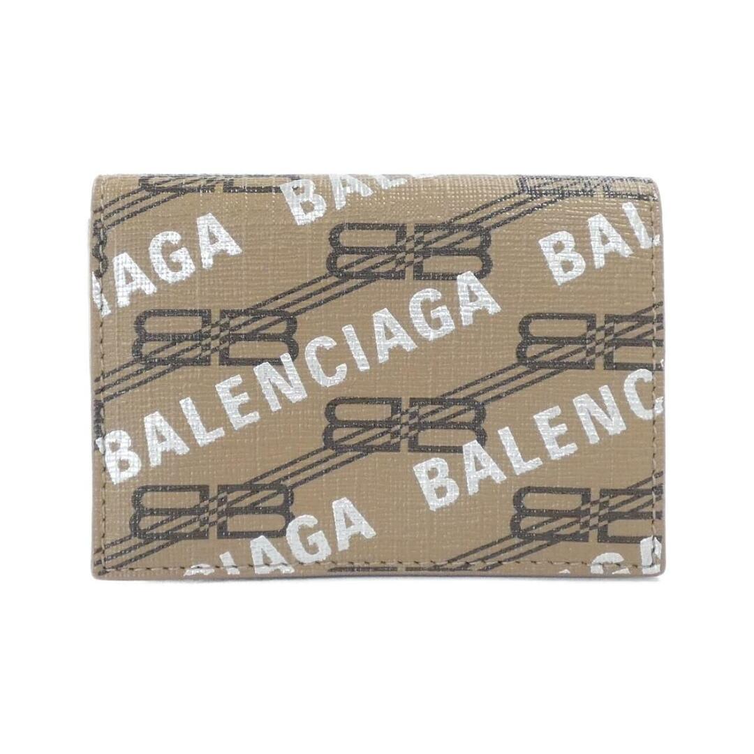 Balenciaga(バレンシアガ)の【新品】バレンシアガ 594312 2AAH1 財布 メンズのファッション小物(折り財布)の商品写真