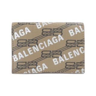 バレンシアガ(Balenciaga)の【新品】バレンシアガ 594312 2AAH1 財布(折り財布)