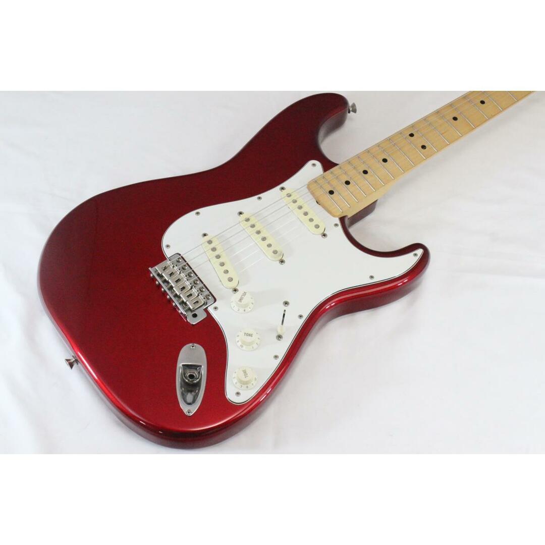 オンラインストアで販売 FENDER JAPAN ST-STD エレキ