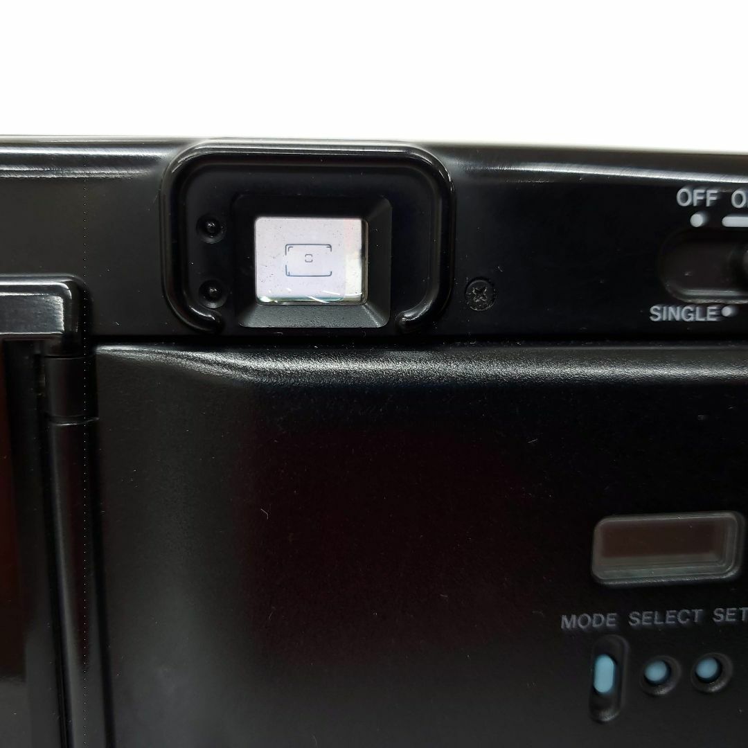 OLYMPUS - 【動作確認済】 Olympus AZ-1 ZOOM d0728-27x yの通販 by