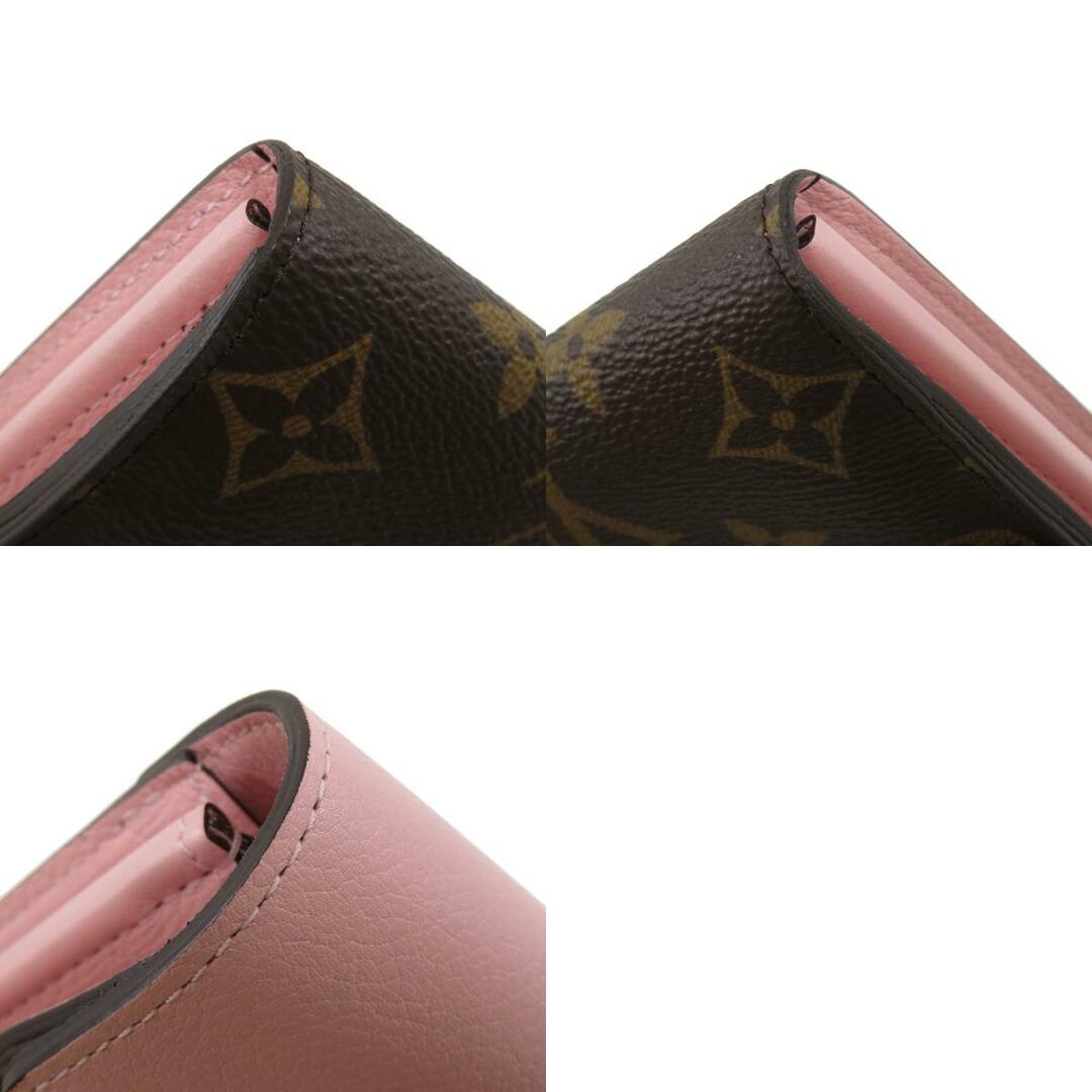 LOUIS VUITTON   LOUIS VUITTON M ポルトフォイユ パラス