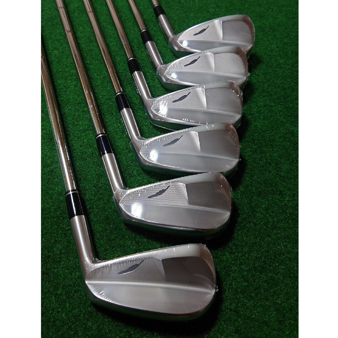 Fourteen - FOURTEEN RM-B アイアン 5I〜PW 新品の通販 by kmp2020's