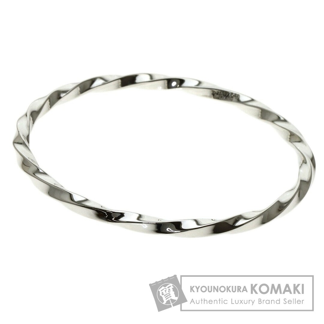 Tiffany\u0026Co. sterling 14KT ブレスレット