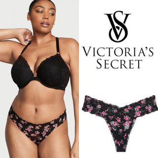 ヴィクトリアズシークレット(Victoria's Secret)の新品❤️Victoria'ssecretヴィクトリアシークレット下着ショーツXS(ショーツ)