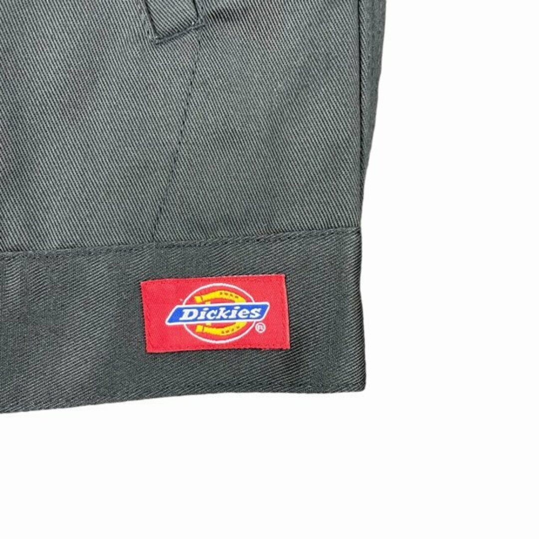 Dickies 黒カバーオール 通販