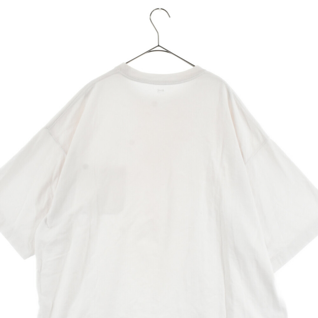 RHC Ron Herman アールエイチシー ロンハーマン Wide Pocket Tee