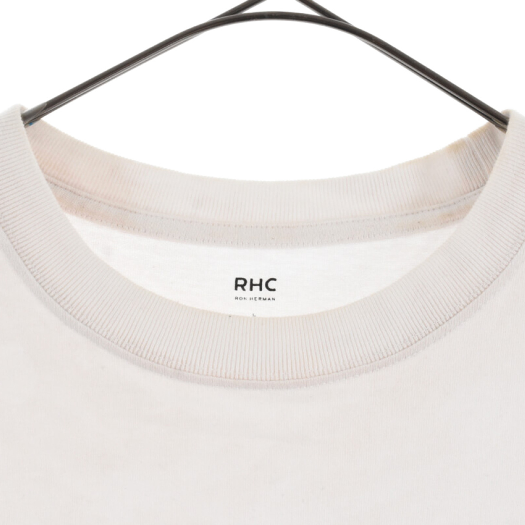 RHC Ron Herman アールエイチシー ロンハーマン Wide Pocket Tee