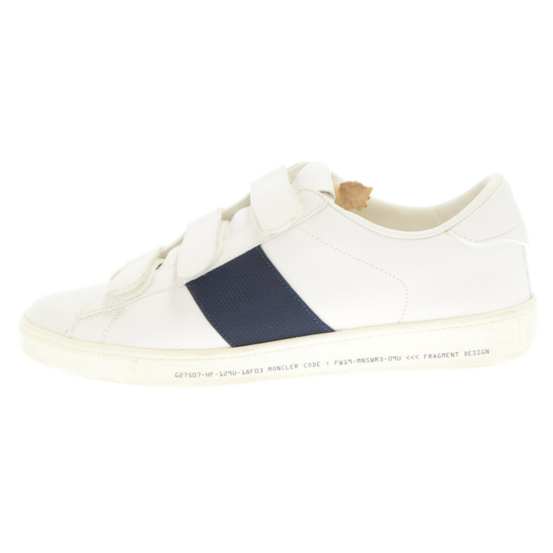 MONCLER - MONCLER モンクレール 19SS ×Fragment Design Hiroshi