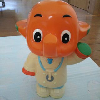 Sato Pharmaceautical - サトちゃん貯金箱 非売品 BIG