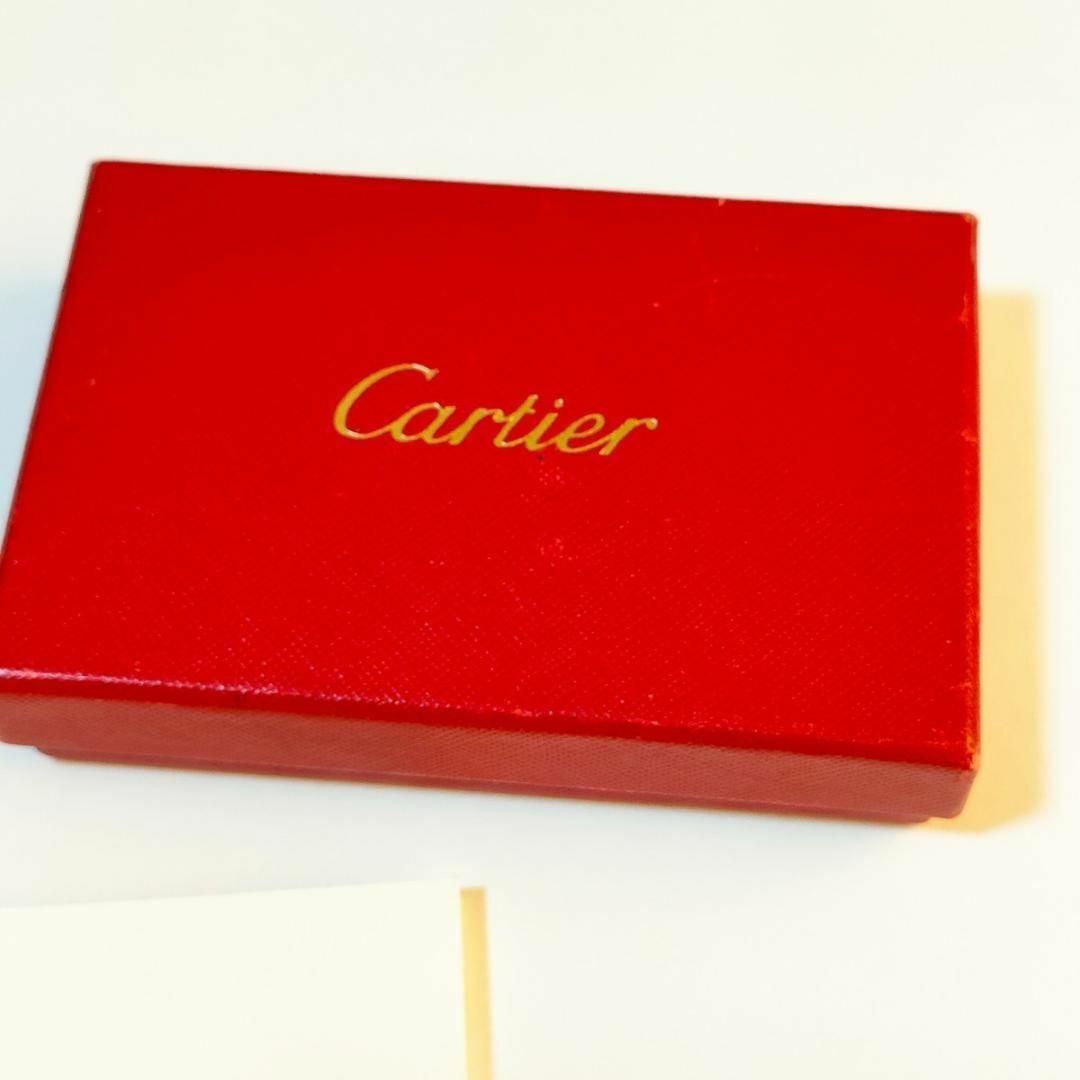 Cartier(カルティエ)のMさん専用　★レア★　Cartier　カルティエ 4連 キーケース メンズのファッション小物(キーケース)の商品写真