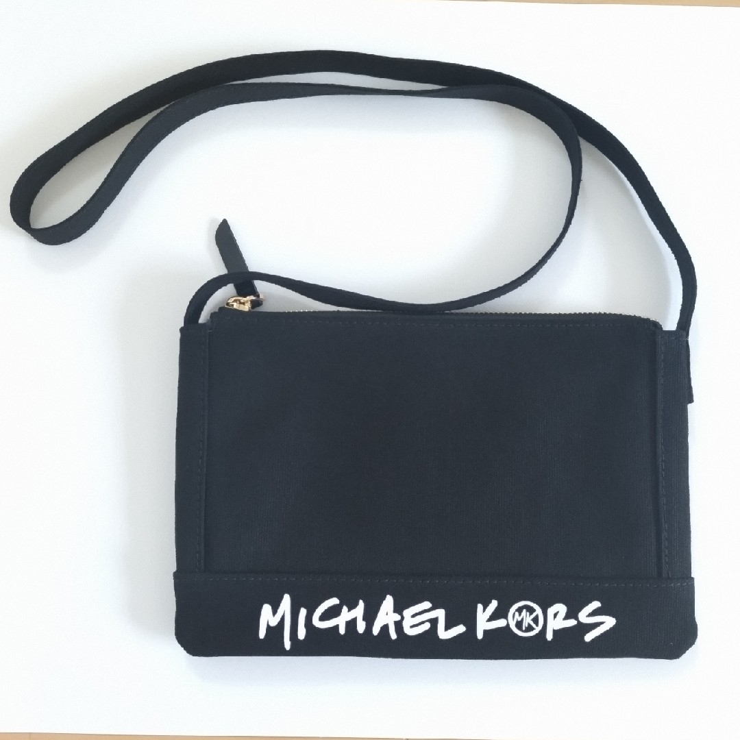 THE MICHAEL BAG キャンバスメッセンジャー ミディアム | フリマアプリ ラクマ