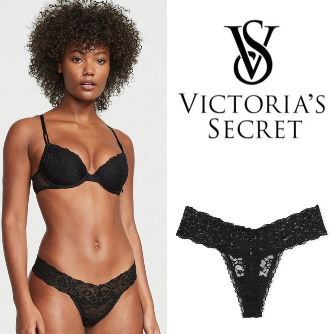 Victoria's Secret(ヴィクトリアズシークレット)の新品❤️Victoria'ssecretヴィクトリアシークレット下着ショーツS レディースの下着/アンダーウェア(ショーツ)の商品写真