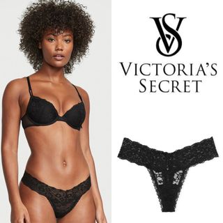 ヴィクトリアズシークレット(Victoria's Secret)の新品❤️Victoria'ssecretヴィクトリアシークレット下着ショーツS(ショーツ)