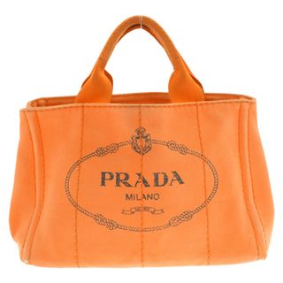 プラダ トートバッグ（オレンジ/橙色系）の通販 100点以上 | PRADAを ...