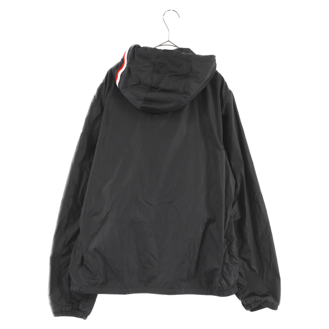 MONCLER モンクレール GRIMPEURS G10911A73700 ナイロンフーデット