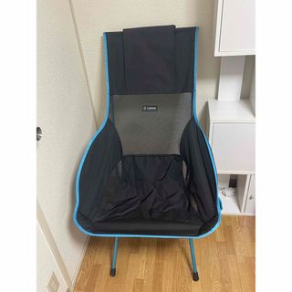 ヘリノックス チェアツー 2個セット　Helinox Chair 1822284