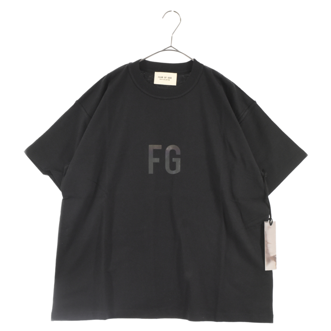 Fear of God FG 3M Tee