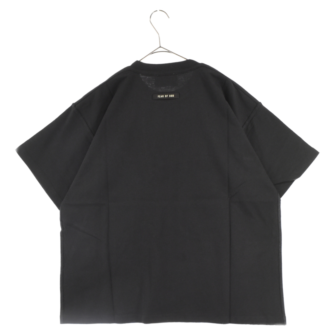 FEAR OF GOD フィアオブゴッド 6TH COLLECTION 3M FG TEE 6H19-1013CTJ ...